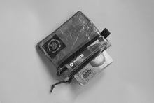 Load image into Gallery viewer, Double Zip Wallet - Autumn Collection