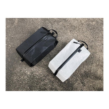 Load image into Gallery viewer, Dyneema Zip Sack - Ultralight Organizer Bag
