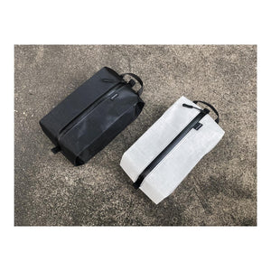 Dyneema Zip Sack - Ultralight Organizer Bag