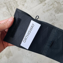 Load image into Gallery viewer, Trifold Wallet 2026