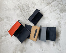 Load image into Gallery viewer, Trifold Wallet 2026