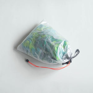 DCF Stuff Sack - Quick Release