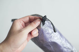 DCF Stuff Sack - Quick Release