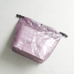 (in Progress...) DCF Food Bag with Thermal