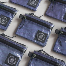 Load image into Gallery viewer, Double Zip Wallet - Fukuoka 1 Limited