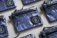Load image into Gallery viewer, Double Zip Wallet - Fukuoka 1 Limited