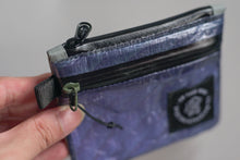 Load image into Gallery viewer, Double Zip Wallet - Fukuoka 1 Limited