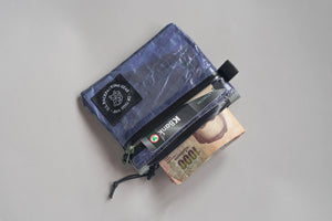 Double Zip Wallet - Fukuoka 1 Limited