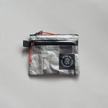 Load image into Gallery viewer, Double Zip Wallet - Fukuoka 2 Limited