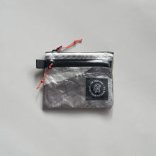 Load image into Gallery viewer, Double Zip Wallet - Fukuoka 2 Limited