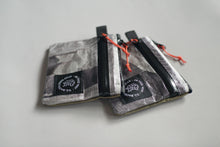 Load image into Gallery viewer, Double Zip Wallet - Fukuoka 2 Limited