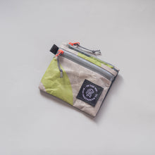 Load image into Gallery viewer, Double Zip Wallet - Tropicana Pt1 - Limited