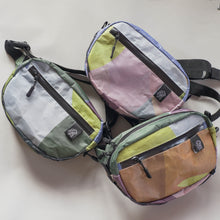 Load image into Gallery viewer, Fanny Bag - Tropicana Collection