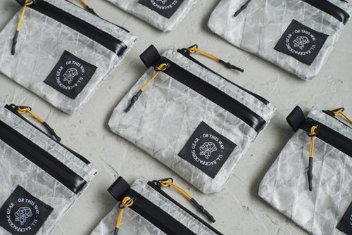 Double Zip Wallet - UX10