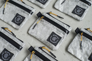 Double Zip Wallet - UX10