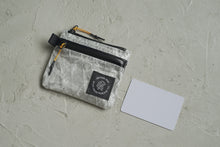 Load image into Gallery viewer, Double Zip Wallet - UX10