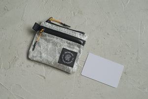 Double Zip Wallet - UX10
