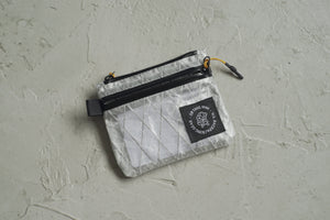 Double Zip Wallet - UX10