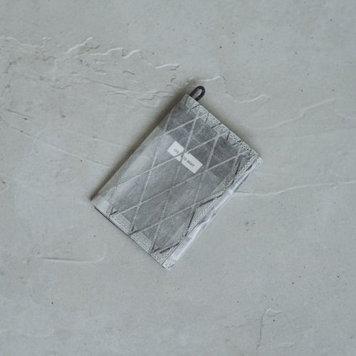 Trifold Wallet - Xpac UX10 x Dyneema