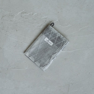 Trifold Wallet - Xpac UX10 x Dyneema
