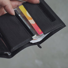 Load image into Gallery viewer, Trifold Wallet - Xpac UX10 x Dyneema