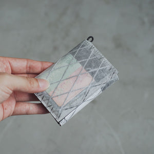 Trifold Wallet - Xpac UX10 x Dyneema