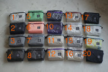 Load image into Gallery viewer, Sacoche Trail