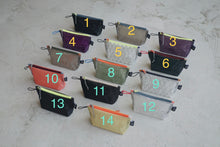 Load image into Gallery viewer, Everyday Pouch