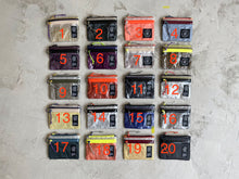 Load image into Gallery viewer, Double Zip 2026/1