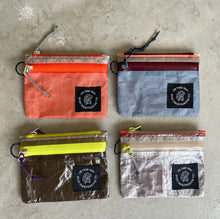 Load image into Gallery viewer, Double Zip 2026/1