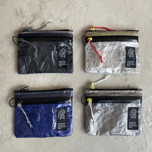 Load image into Gallery viewer, Double Zip 2026/1