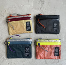 Load image into Gallery viewer, Double Zip 2026/1