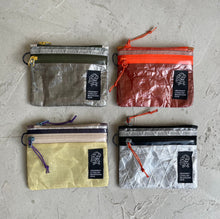 Load image into Gallery viewer, Double Zip 2026/1