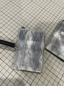 Trifold Wallet - Xpac UX10 x Dyneema