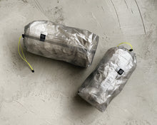 Load image into Gallery viewer, Stuff Sacks - DCF08 Black