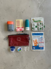 Load image into Gallery viewer, DCF First Aid Pouch