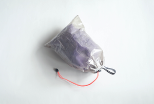 DCF Stuff Sack - Quick Release