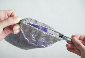 DCF Stuff Sack - Quick Release