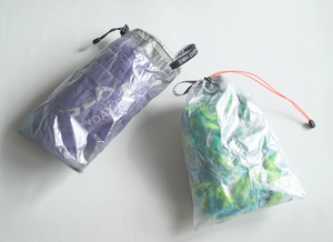 DCF Stuff Sack - Quick Release