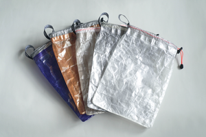 DCF Stuff Sack - Quick Release
