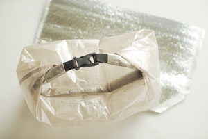 (in Progress...) DCF Food Bag with Thermal