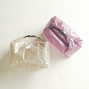 (in Progress...) DCF Food Bag with Thermal