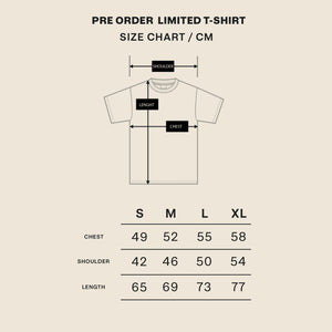 [Pre~Order] Orthisway x Tomu Ohnishi - Sand