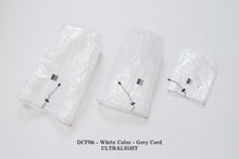 Load image into Gallery viewer, Stuff Sacks - DCF06 White - Ultralight