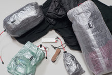 Load image into Gallery viewer, Stuff Sacks - DCF08 Black