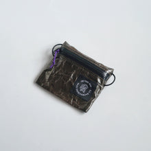 Load image into Gallery viewer, Dyneema Single Zip Pocket