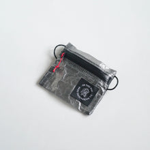 Load image into Gallery viewer, Dyneema Single Zip Pocket