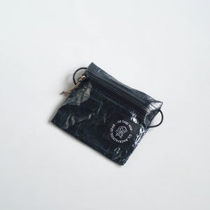 Dyneema Single Zip Pocket