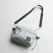 Load image into Gallery viewer, Sacoche Trail - Dyneema Moss ( Limited )