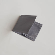 Load image into Gallery viewer, UL Bifold Wallet - Dyneema Grey